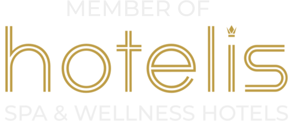 Hotelis – logo